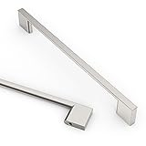Asidrama 10 Pack 7.5 Inch(192mm) Brushed Satin