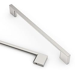 Asidrama 10 Pack 7.5 Inch(192mm) Brushed Satin