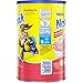 Nesquik Powdered Drink Mix Canister, Strawberry, 30.4 Ounce