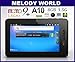 7-inch Ployer MOMO9 Android 4.0 Tablet PC w/Market_8GB Storage_1.5GHz CPU 