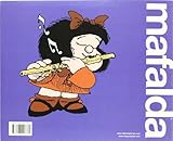 Image de Mafalda: Todas las tiras. Vol1