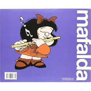 Mafalda: Todas las tiras. Vol1
