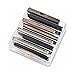 Acrylic Organize Transparent Cosmetics Collection Box #81059