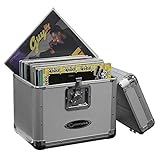 Odyssey KLP2SIL DJ Case