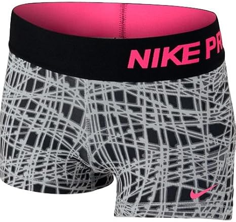 short nike pro fille