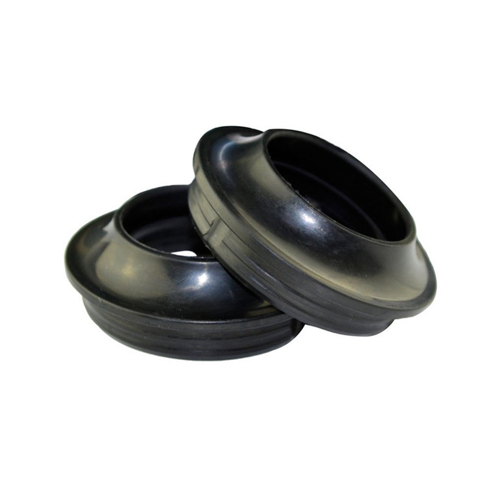 AHL 26x37 mm Front Fork Dust Seal for Yamaha MX80 1980-1982/ PW80 1983-2006
