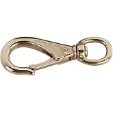 Klein Tools 2012 Swivel Snap Hook