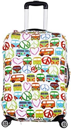 MyTrip Travel Luggage Suitcase Trolley Case Protective Bag Cover