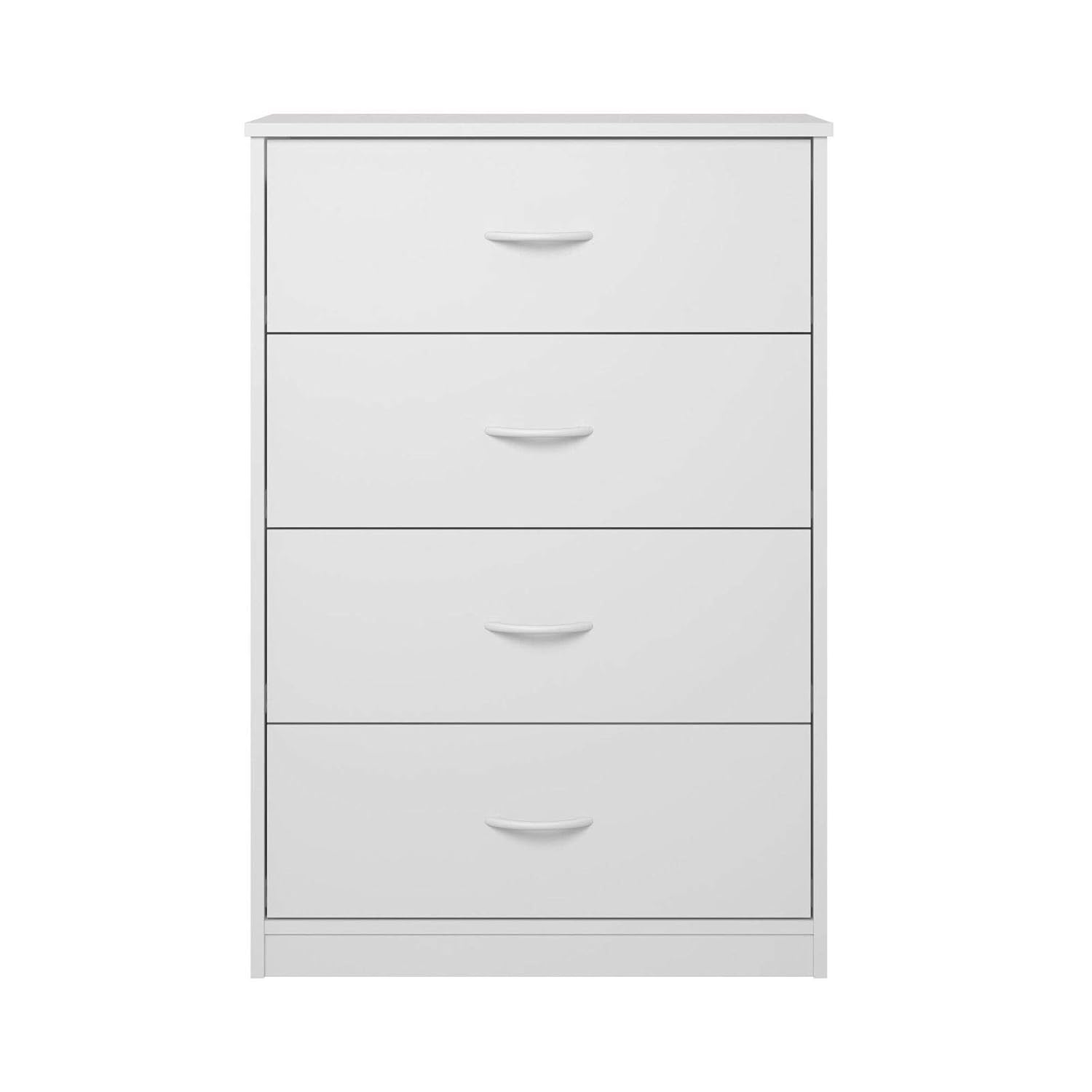 Multiple Finishes Mainstays 2 Drawer Dresser With 3 Open Cube Storage Home Kitchen Dressers