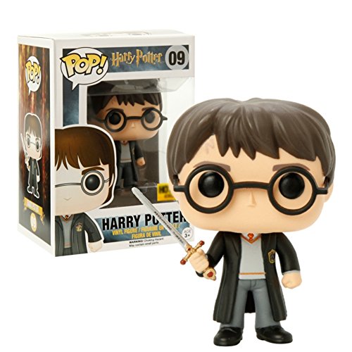 funko pop harry potter 09