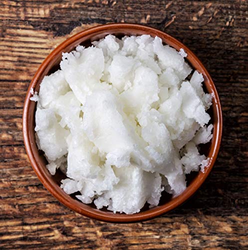 Organic Virgin Coconut Oil, 54 fl oz — Non-GMO, Raw, Pure, Cold-Pressed, Unrefined, Vegan, Bulk, Great for Hair, Skin… - Image 5