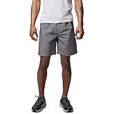 Columbia Mens Washed Out Easy Short