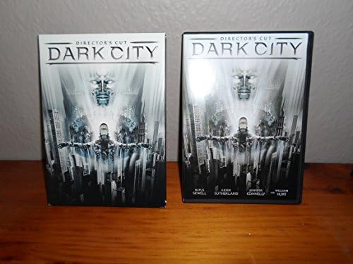 Amazon.com: Sin City - Unrated (Two-Disc Collector's Edition