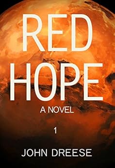 Red Hope: (Book 1) by [Dreese, John]