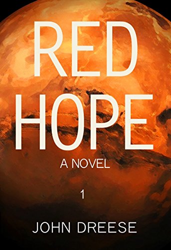 Red Hope: (Book 1)