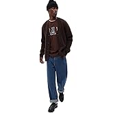 Gap Mens Baggy Rigid Fit Denim
