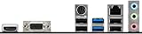 MSI H510M-A Pro Motherboard mATX LGA 1200 DDR4 PCIe 4 M.2 2.5G LAN view 5