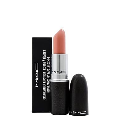 MAC Cremesheen Lipstick - Shy Girl