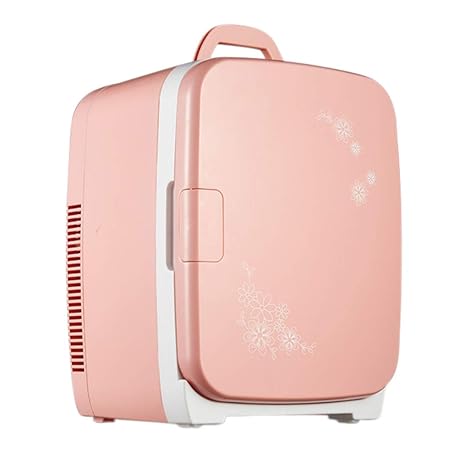 Refrigerador Para Auto De 15 Litros, Mini FríO Y Caliente, Hogar ...