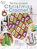 'Tis the Season Christmas Crochet by 