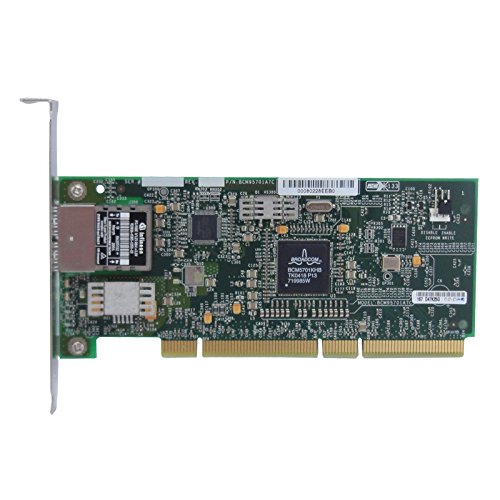 244949-b21 Adaptador De Rede Hp Gigabit Server