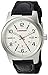 Wenger Men's 'Field Gear' Swiss Quartz Stainless Steel and Nylon Casual Watch, Color:Black (Model: 01.0441.162)