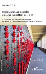 Représentations muséales du corps combattant de 14-18