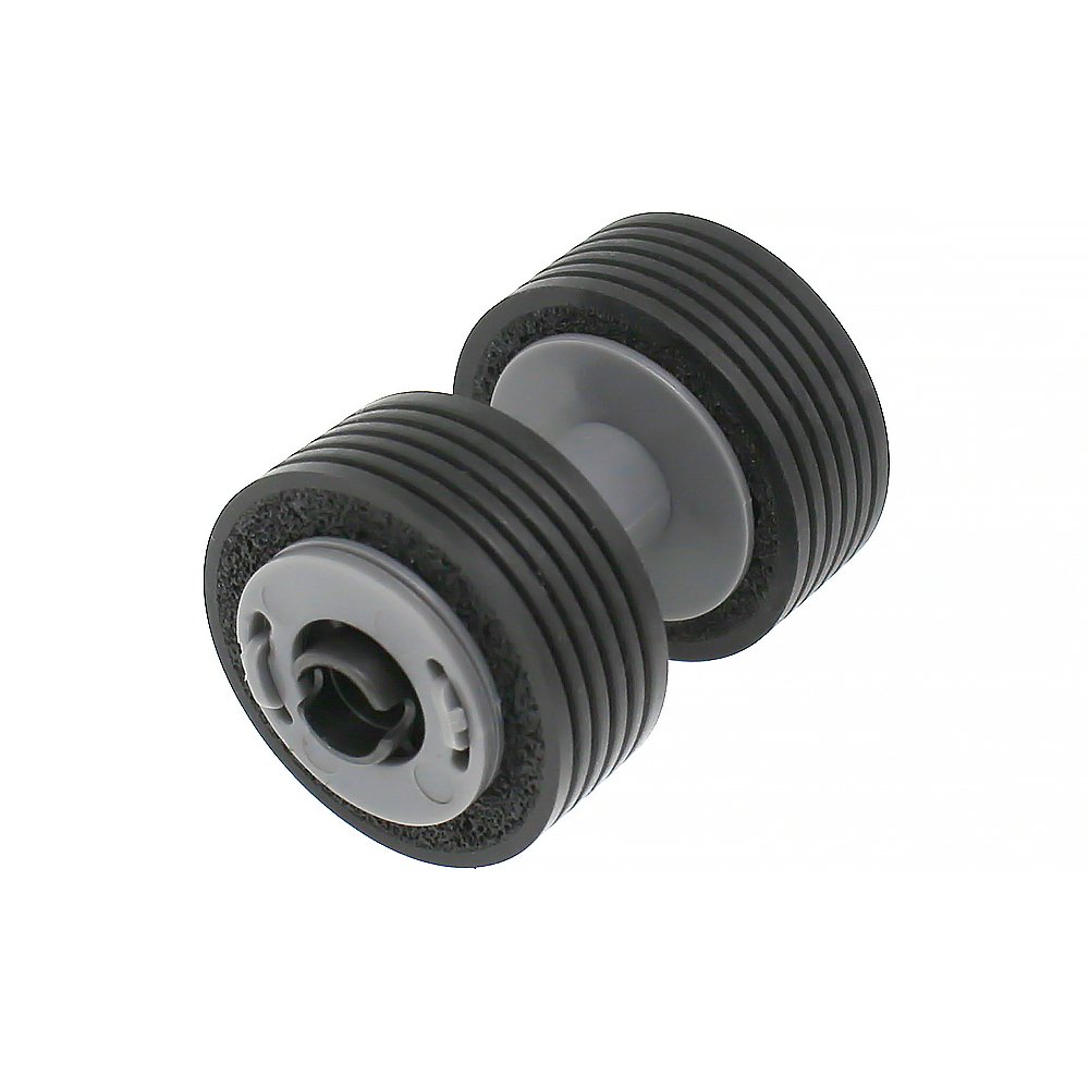 S-Union Replacement Scanner Brake and Pick Roller Set Compatible with Fujitsu Fi-7160 Fi-7180 Fi-7260 Fi-7280 Part NO: PA03670-0001 PA03670-0002 Model: FI-C728PR FI-C728BR