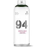 Montana Colors MTN 94 Spray Paint - RV127 - Era Green