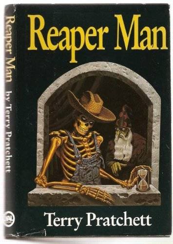Reaper Man