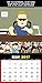 South Park Wall Calendar (2017)
