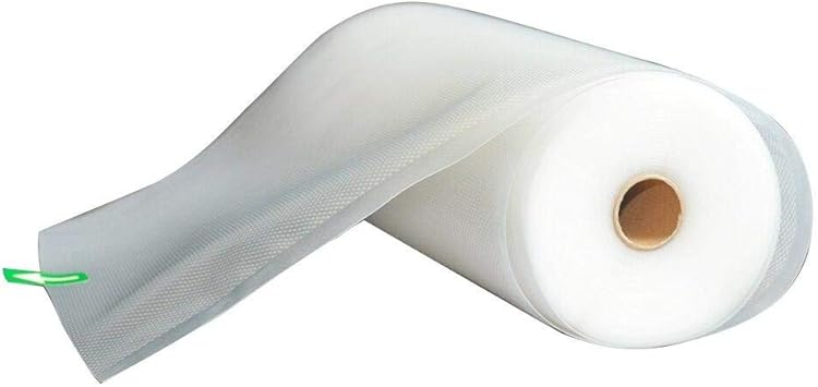 Bolsa de embalaje genérica de bajo costo, almacenamiento de alimentos