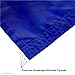 College Flags & Banners Co. Florida Gators Golf Cart and Boat Flag