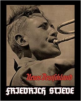Neues Deutschland Ein Bildbuch Für Die Auslandsdeutsche - 