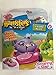 Zuru Hamsters in a house ~ Scurry Car ~ Peanut