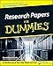 Research Papers For Dummies