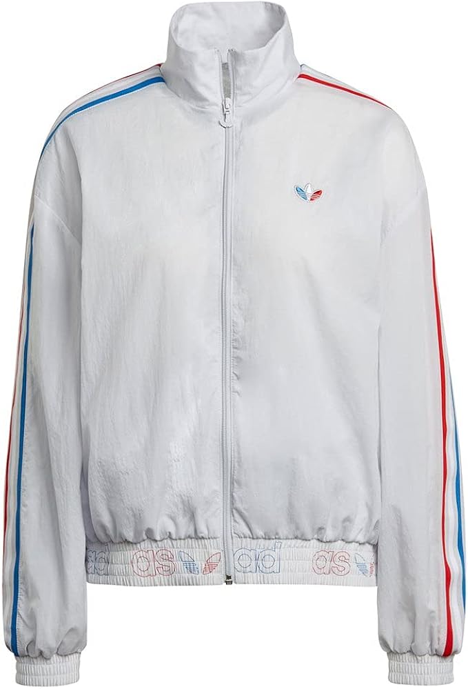 adidas Women's Japona Tt Pullover: Amazon.co.uk: Clothing