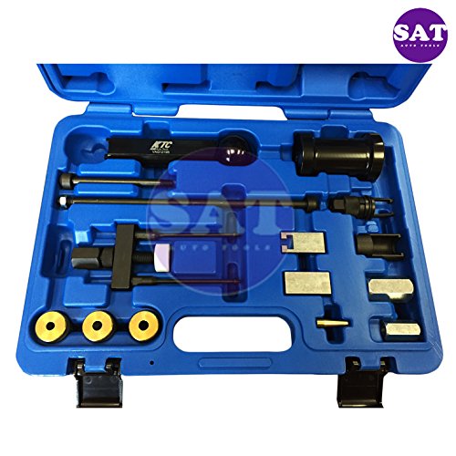 VW / Audi FSI and TDI (Pumpe Duse) Injector Remover with Teflon Seal