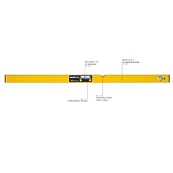 M-D Building Products 92325 SMARTTOOL® 48 Inch
