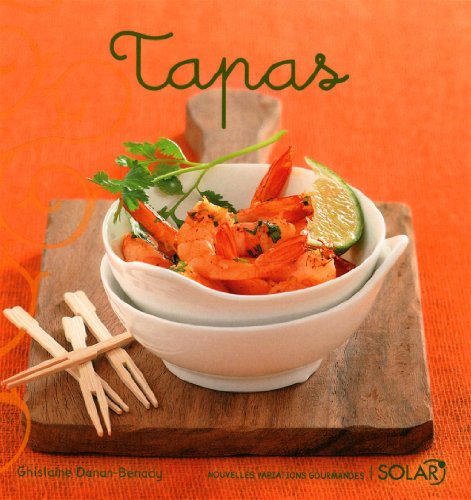Tapas