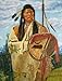 Cherokee Indian Legends