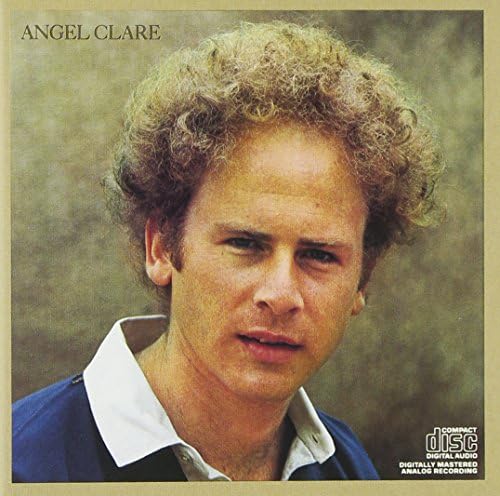 Angel Clare