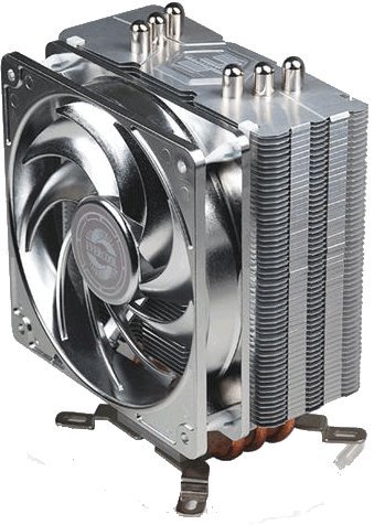 Evercool HPM-12025