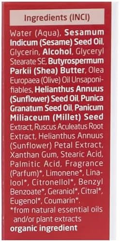 - Crema de Manos Regeneradora de Granada 50 ml