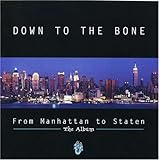 From Manhattan To Staten