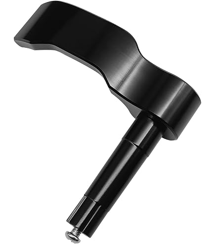 Polaris Sportsman 570 Replacement Aluminum Thumb Throttle Control Lever ...