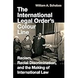 The International Legal Order's Colour Line: Racism, Racial Discrimination, and the Making of International Law