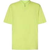 Oakley Mens Reduct Short Sleeve Update Polo Shirt