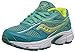 Saucony Cohesion 8 LTT Running Shoe (Little Kid)