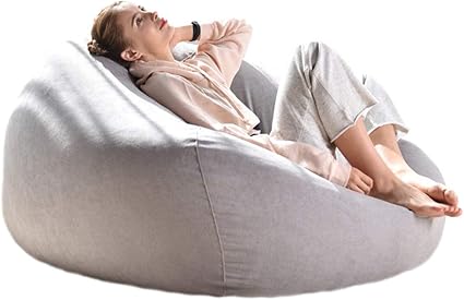 bean bag sofa